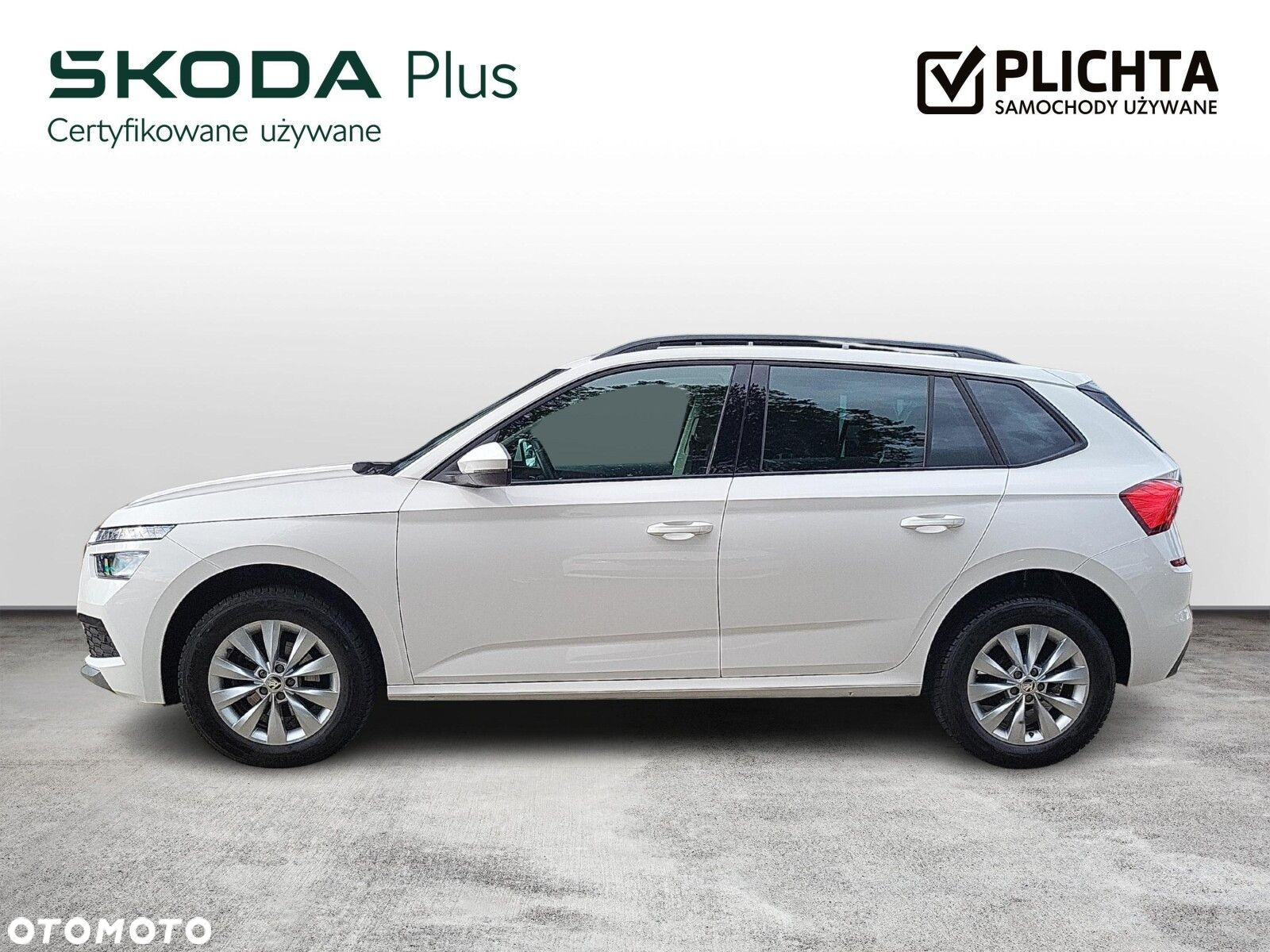 Skoda Kamiq 1.5 TSI Ambition - 2