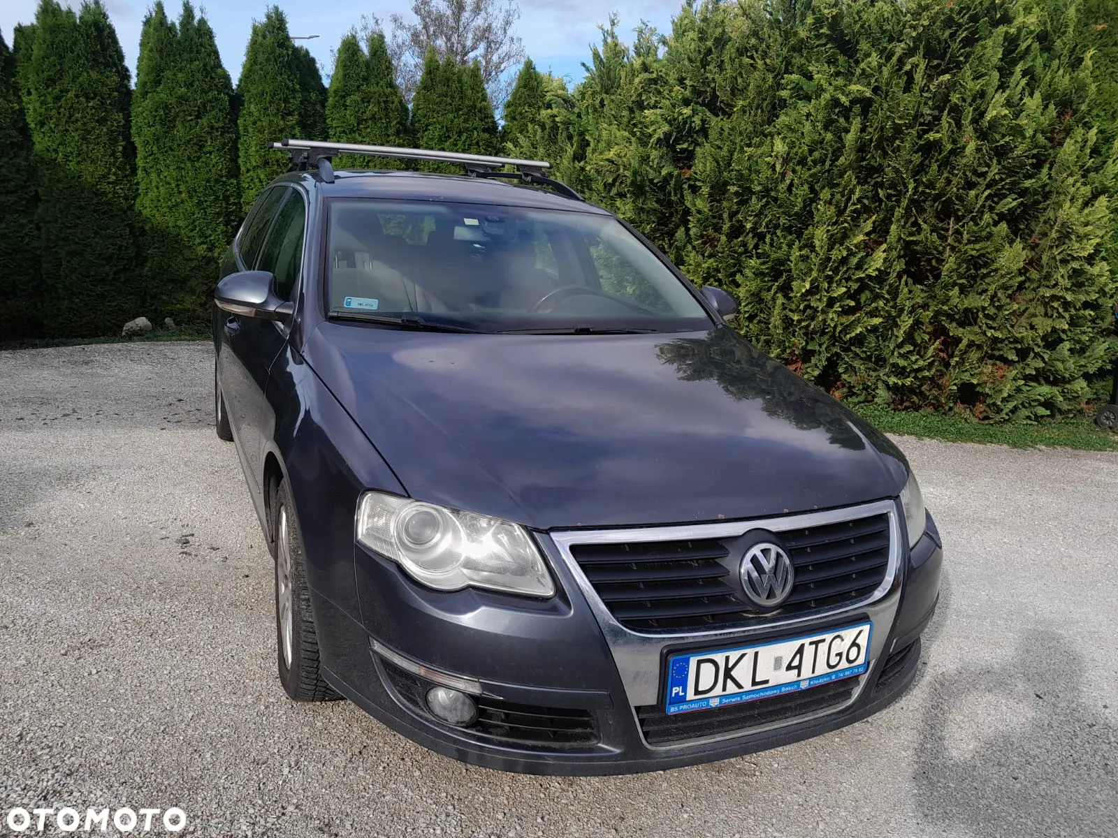 Volkswagen Passat 2.0 TDI Comfortline - 2
