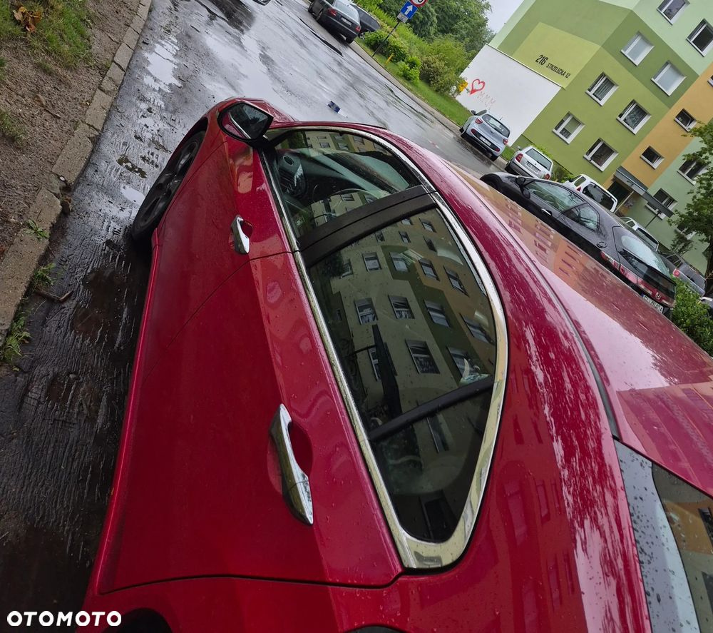 Honda Accord 2.0 Elegance - 3