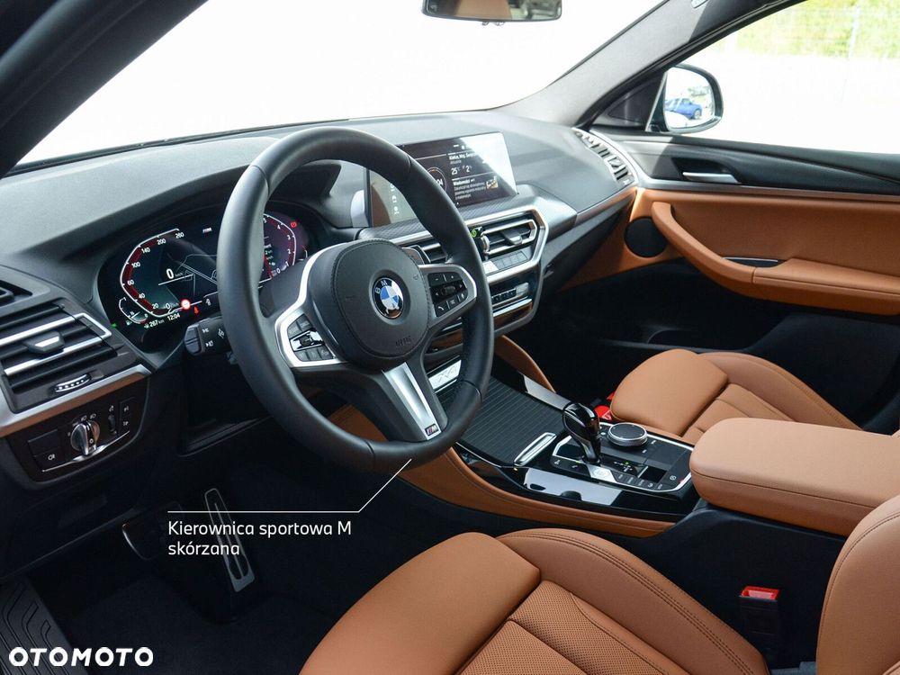 BMW X4 - 22