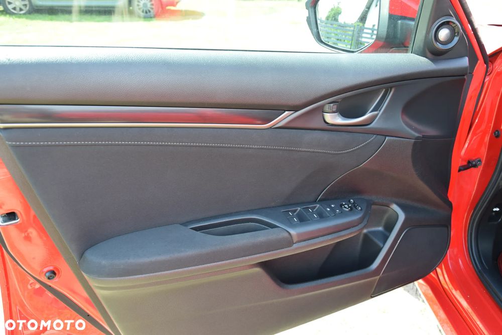 Honda Civic 1.6 i-DTEC Executive (ADAS / Connect +) - 16
