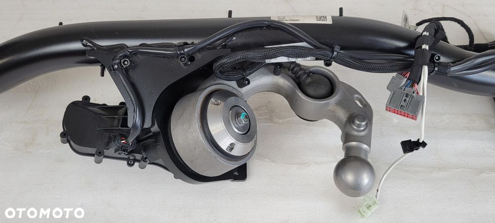 HAK HOLOWNICZY VOLVO V60 II S60 III 2018- 32351457 - 2