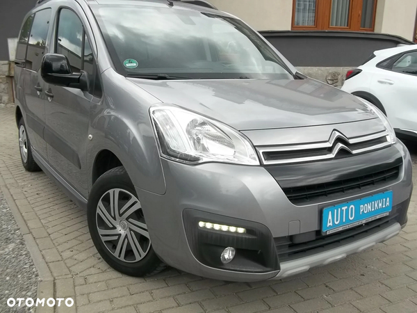 Citroën Berlingo Multispace BlueHDi 100 SELECTION