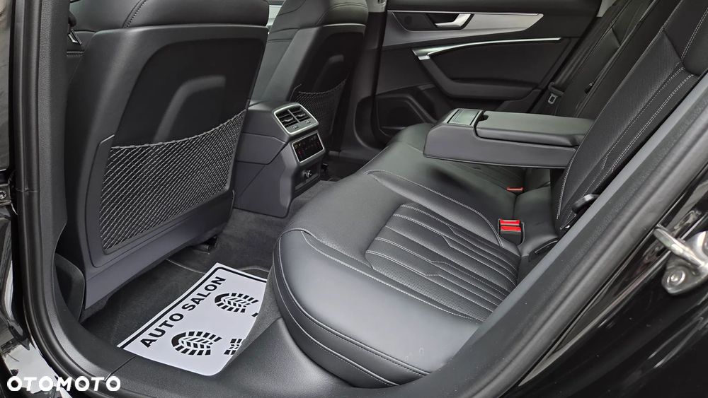 Audi A6 Avant 55 TFSI e quattro S tronic S line - 27