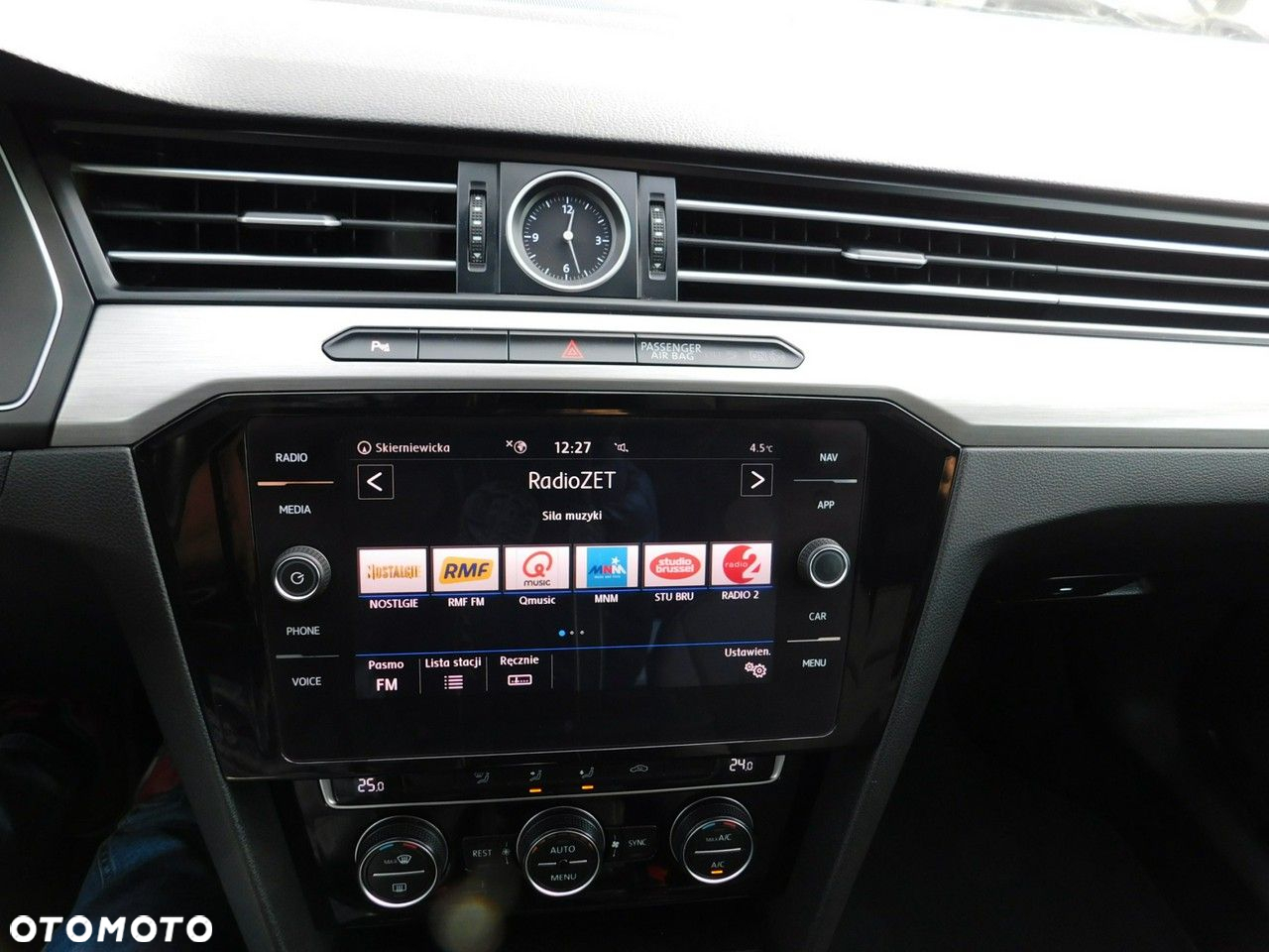Volkswagen Arteon - 16