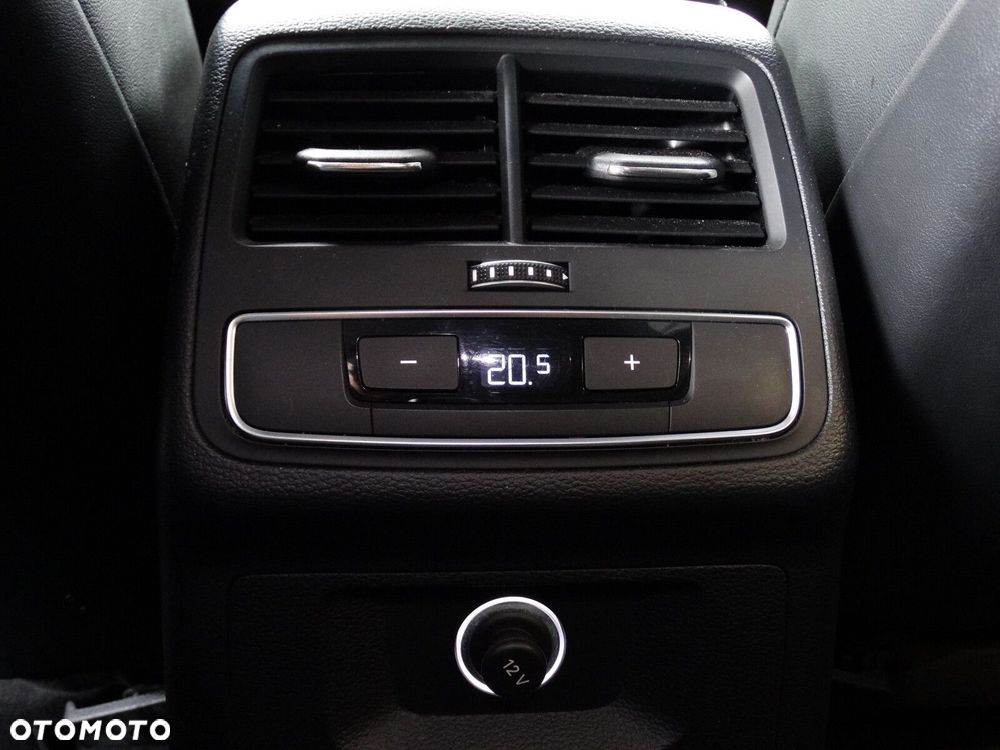 Audi A4 Avant - 26
