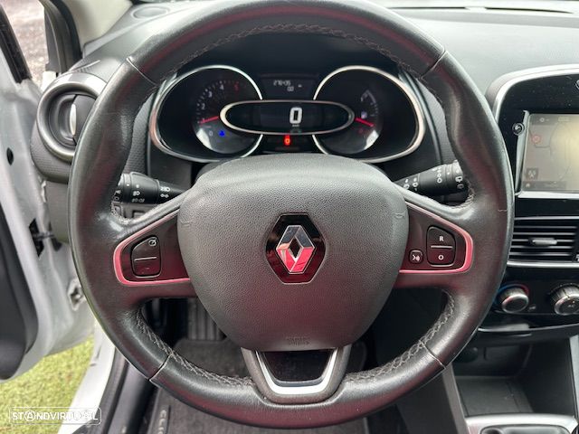 Renault Clio Sport Tourer 1.5 dCi Limited - 9