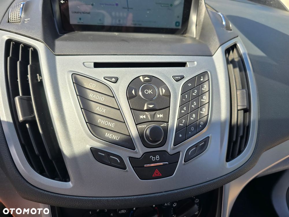 Ford C-MAX - 32