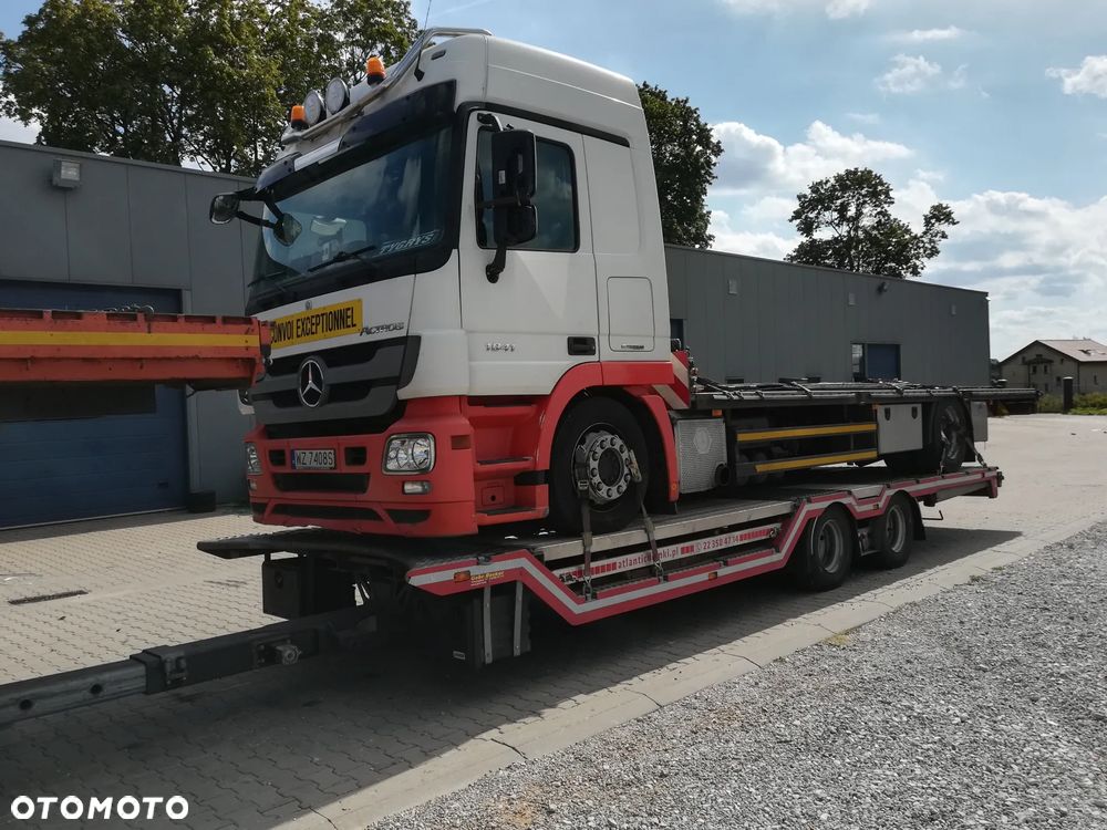 DAF XF - 34