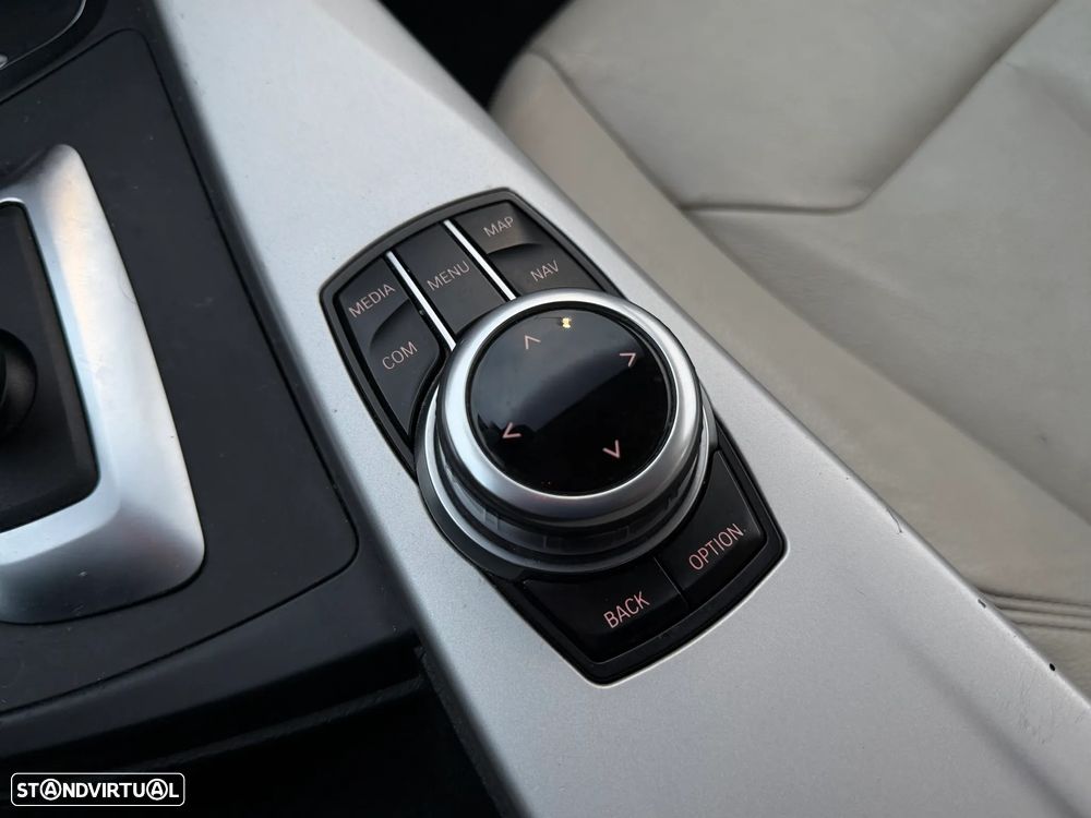 BMW 420 Gran Coupé d Line Luxury Auto - 14