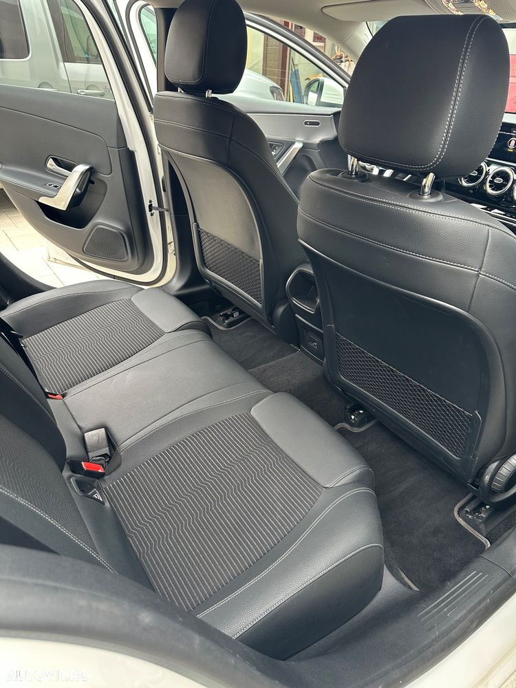 Mercedes-Benz A 250 - 7