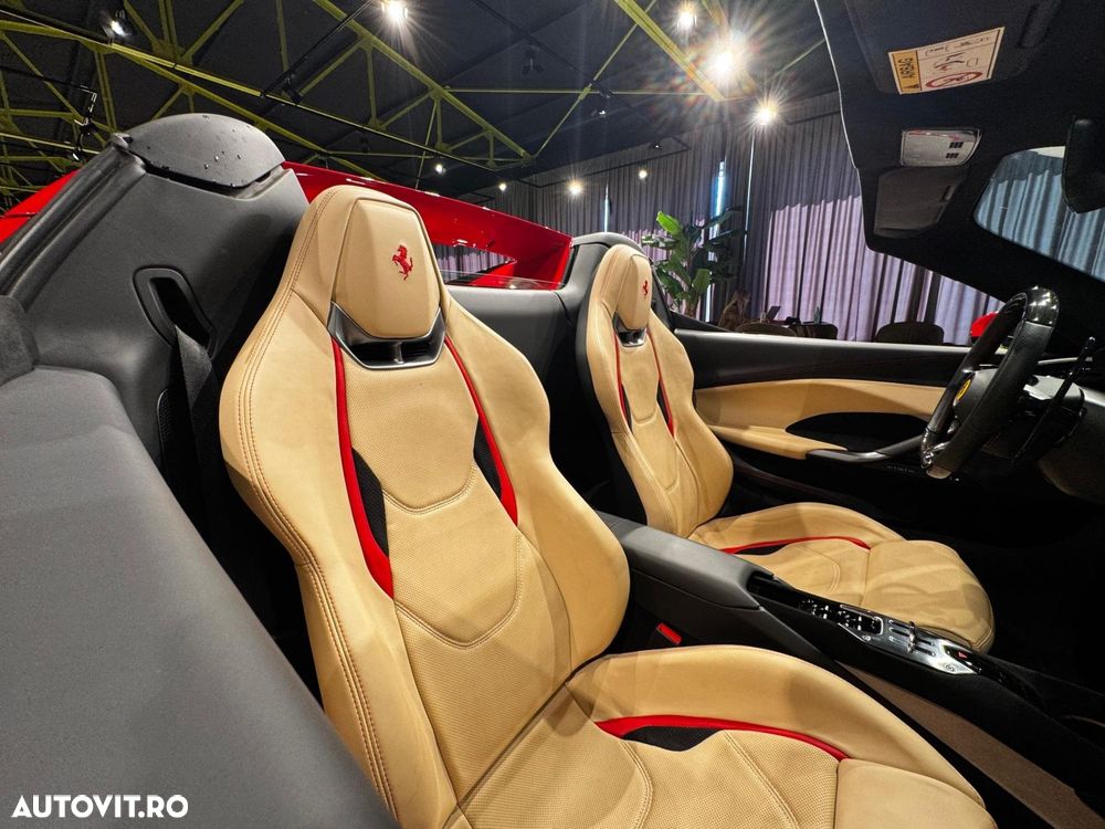 Ferrari 296 GTS - 16