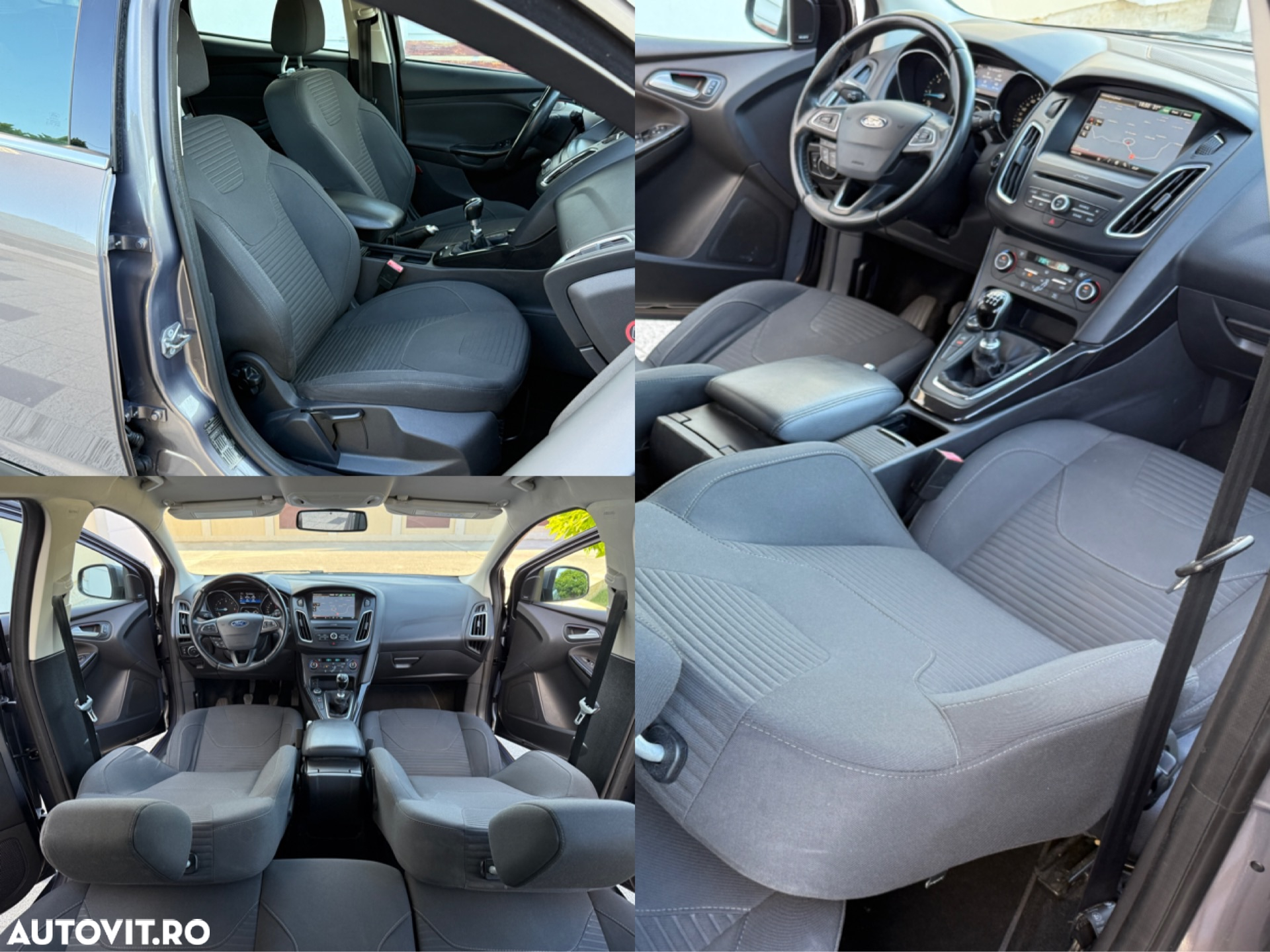 Ford Focus - 6