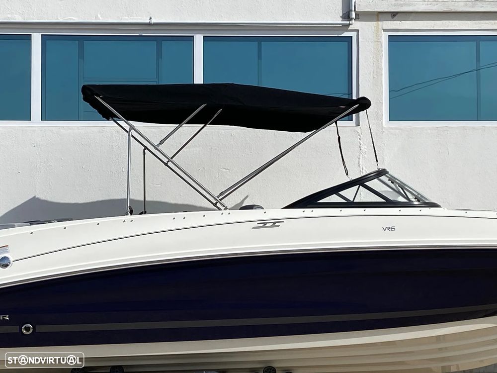 Bayliner VR6 OB - 44