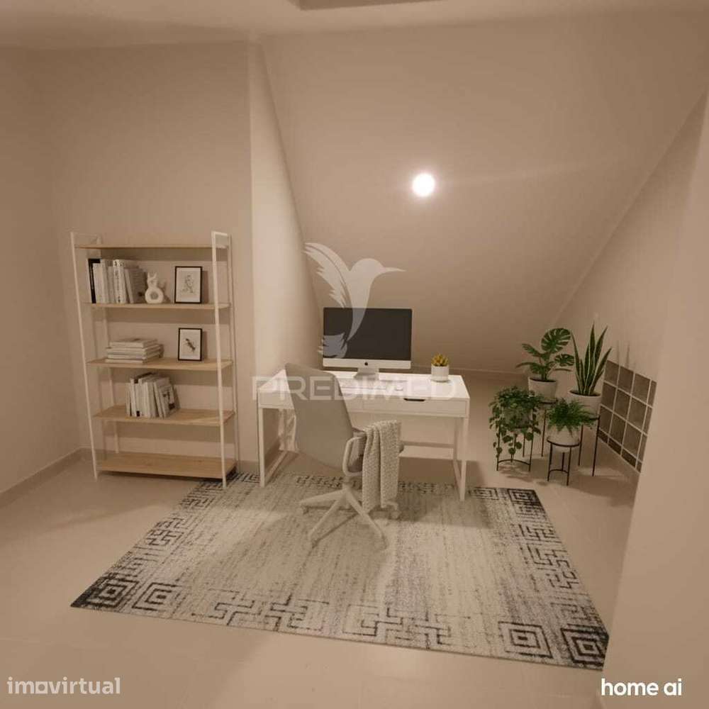 Excelente Apartamento T1 Totalmente Renovado em Arroios - Grande imagem: 4/23