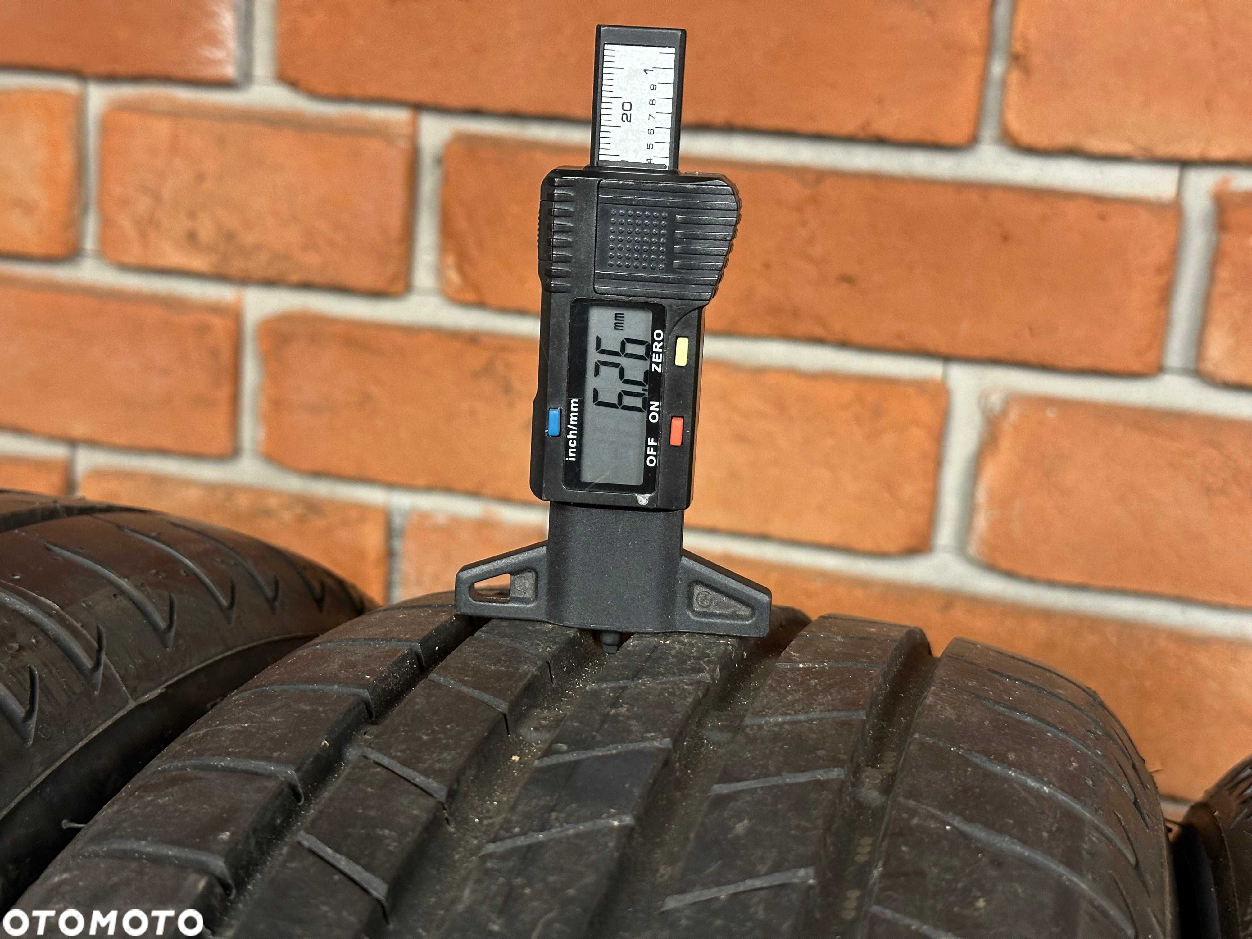Opony Bridgestone 185/55R15 2023 - 5