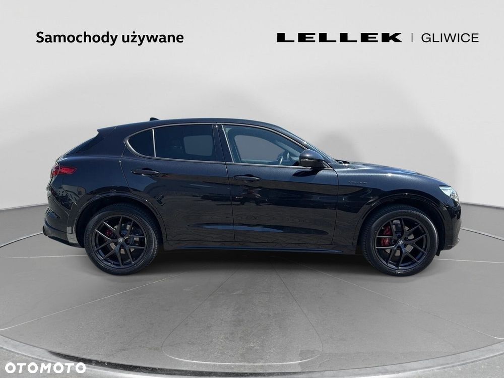 Alfa Romeo Stelvio 2.0 Turbo Veloce Q4 - 8
