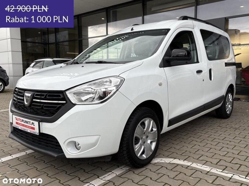 Dacia Dokker - 15