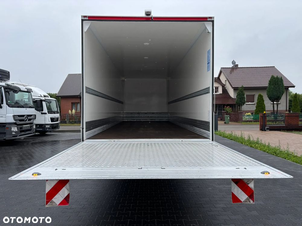 MAN TGL 12.190 Kontener - 6