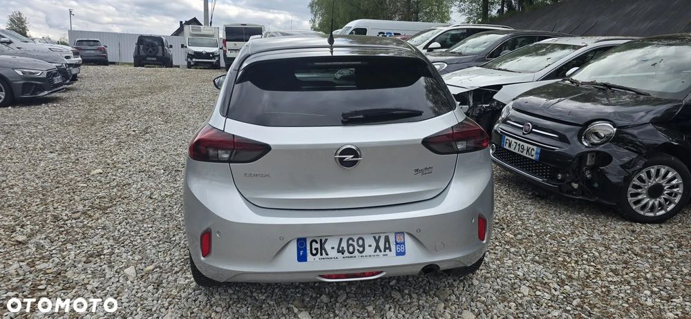 Opel Corsa 1.5 Start/Stop Ultimate - 2