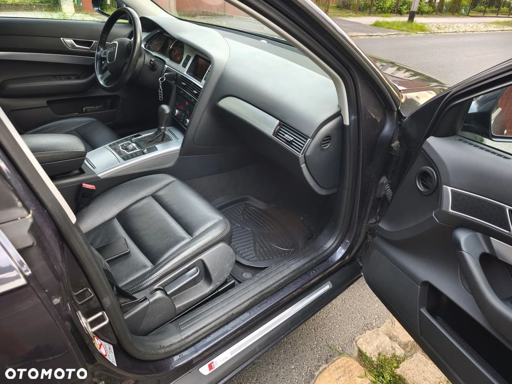 Audi A6 Avant - 24