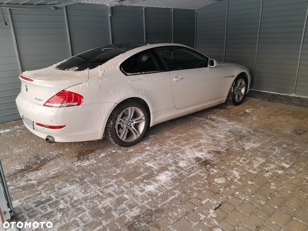 BMW Seria 6 - 31