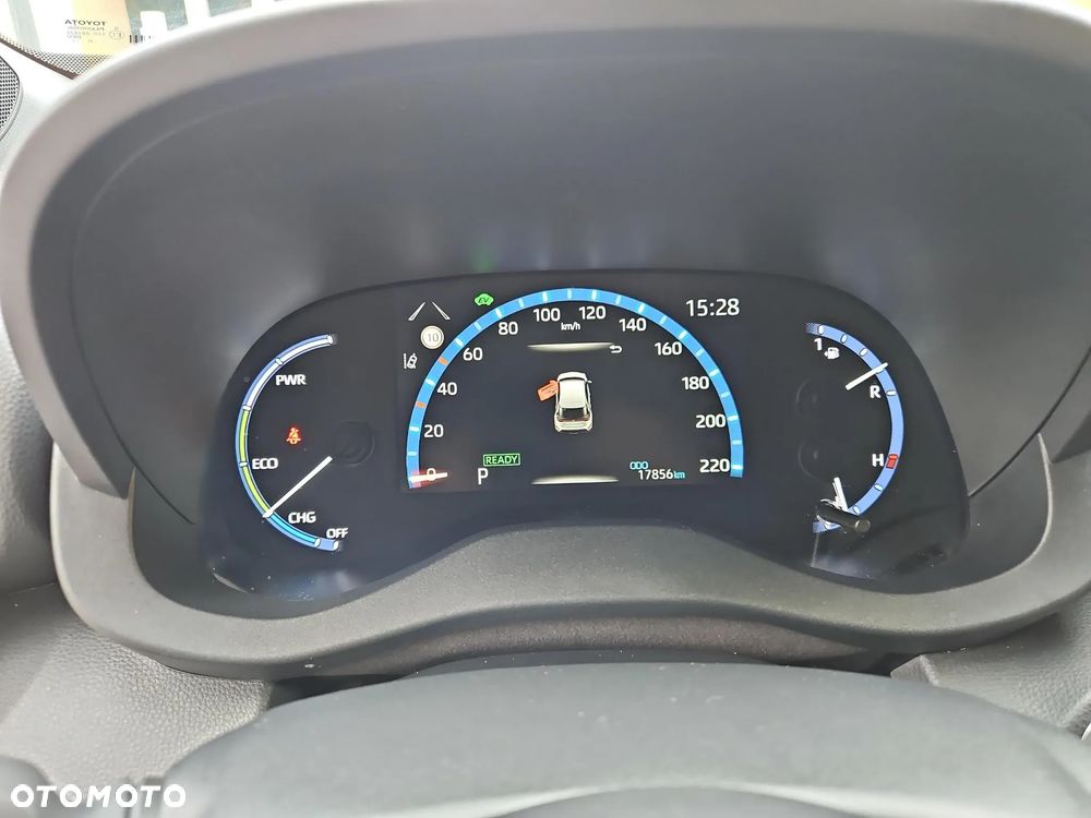 Toyota Yaris Cross Hybrid 1.5 Premiere Edition - 13