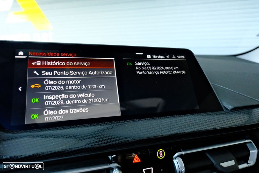 BMW 218 Gran Coupé i Aut. Sport Line - 20