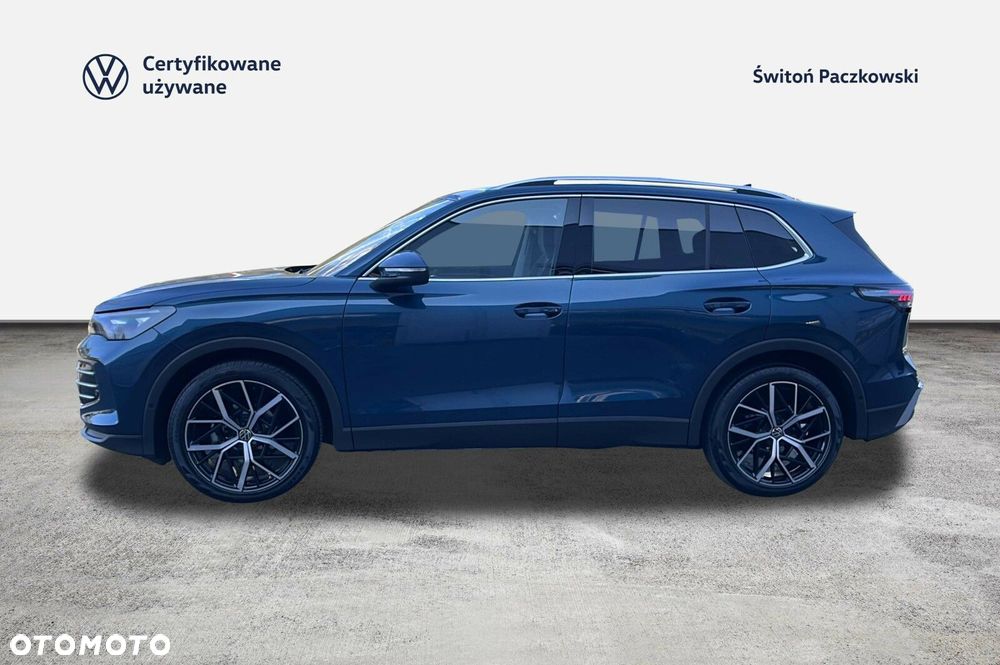Volkswagen Tiguan - 3