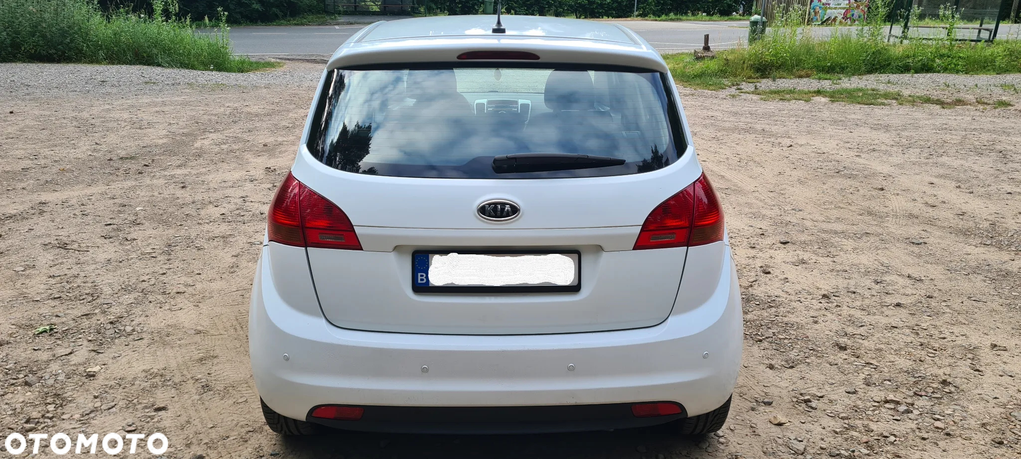 Kia Venga 1.6 Business Line - 5