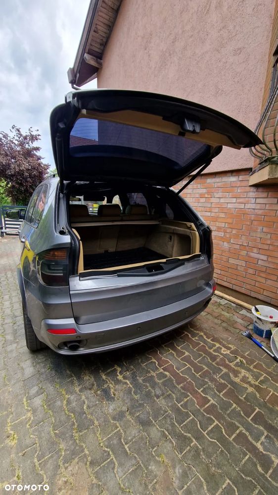 BMW X5 3.0d xDrive - 14