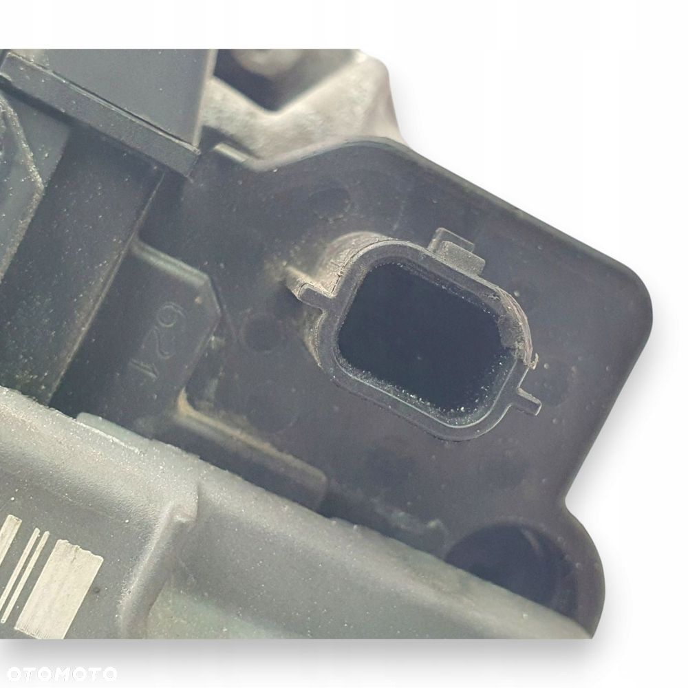 ALTERNATOR Scenic II Megane II Clio III 1.6 16 0124425070 8200660025 - 8