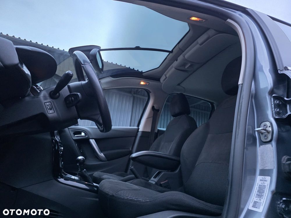 Citroën C3 1.6 HDi Exclusive - 13