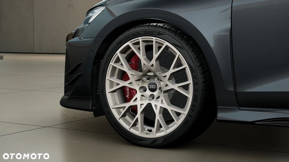 Audi RS3 Sportback - 6