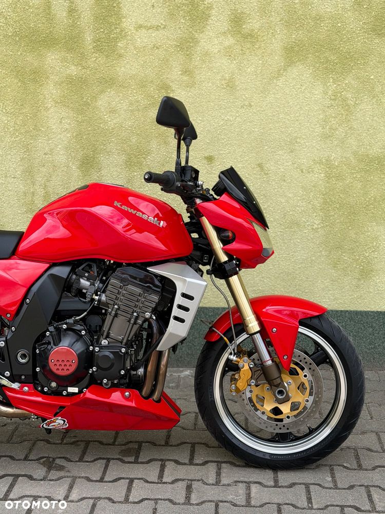 Kawasaki Z - 6