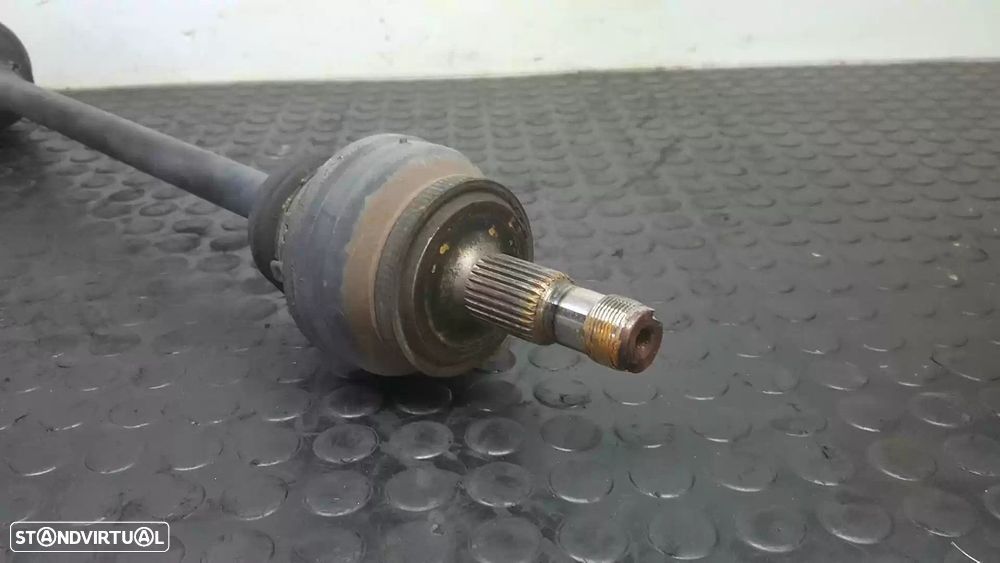 TRANSMISSÃO TRASEIRA ESQUERDA MERCEDES-BENZ CLASSE E 2015 -A2213503510 - 1