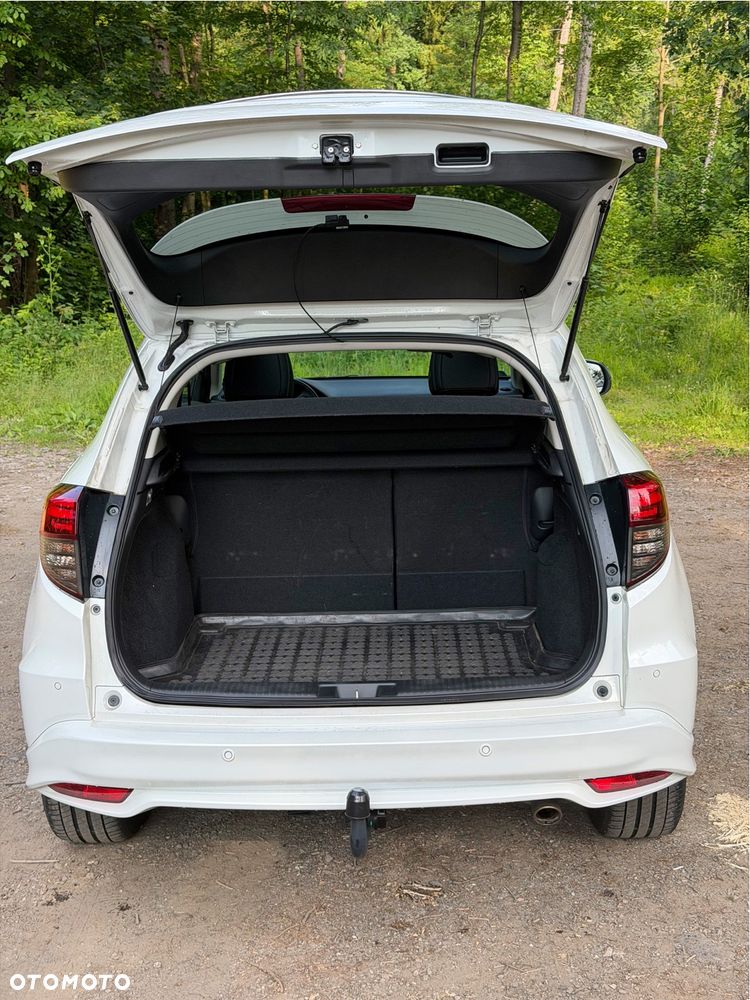 Honda HR-V 1.5 Executive (ADAS / Connect+) CVT - 23