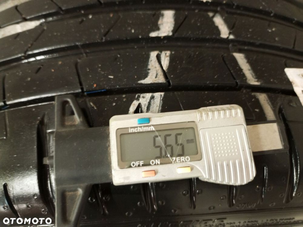 BMW 1 F40 2 F44 MPAKIET KOLA FELGI ALUFELGI OPONY LATO 235/35R19 SUPER STAN - 12