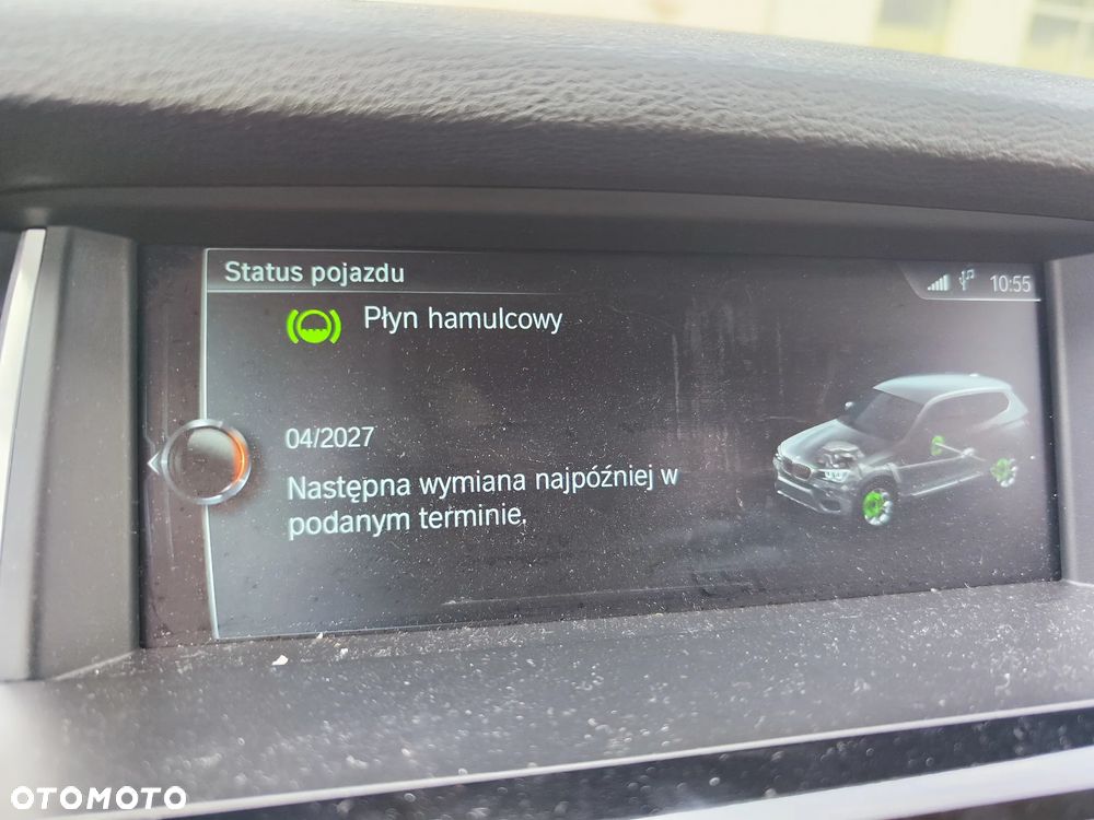 BMW X3 - 32
