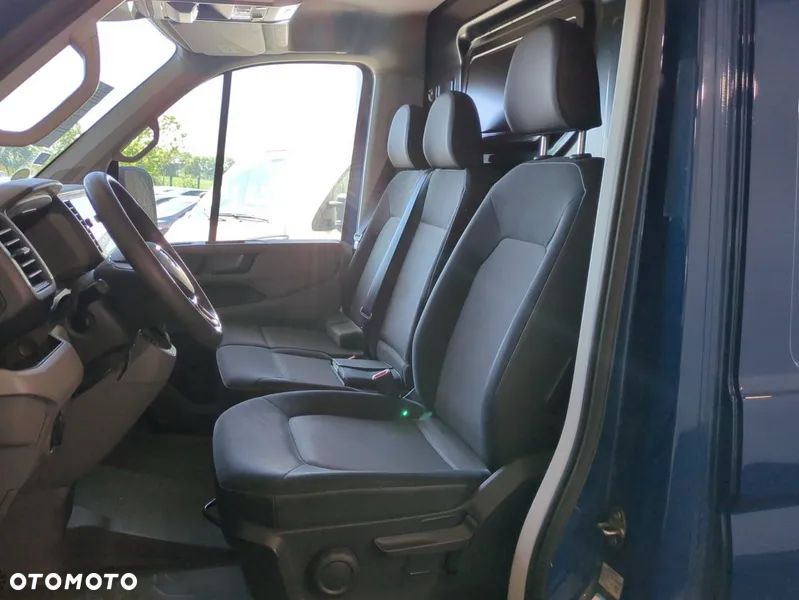 Volkswagen CRAFTER - 7