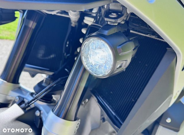 BMW GS - 9