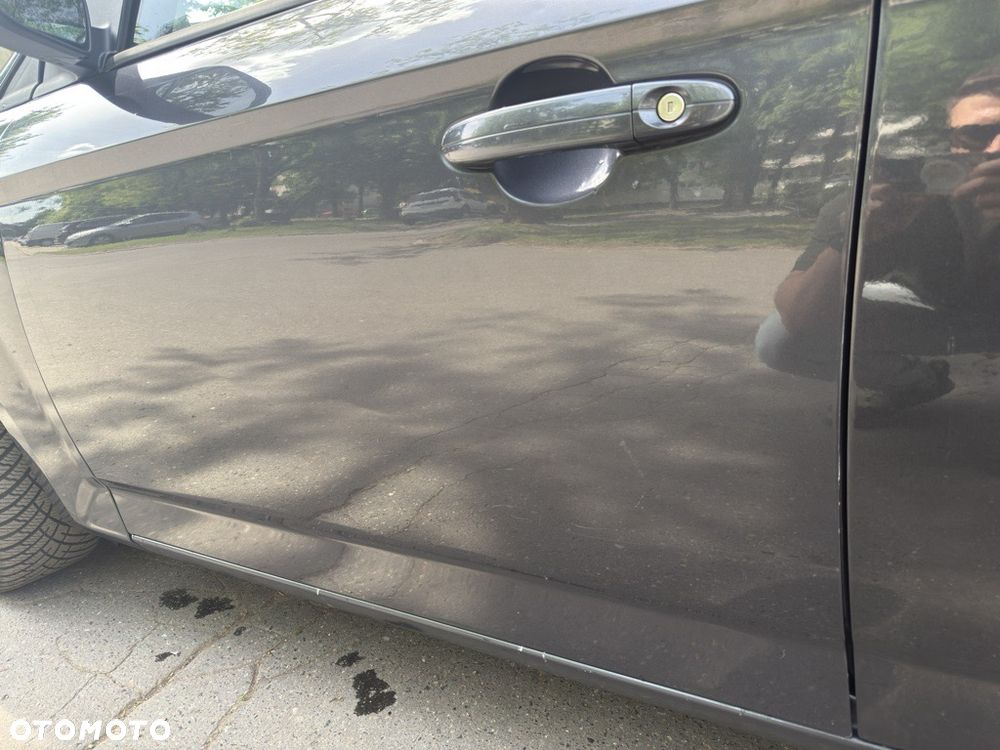 Ford Mondeo 2.0 Ghia - 15