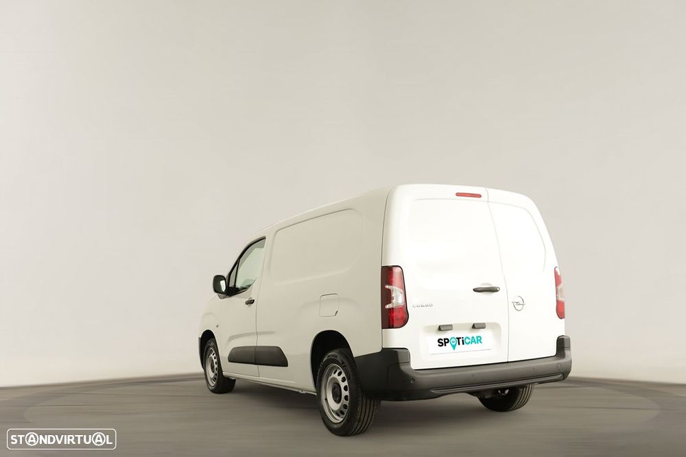 Opel combo van 1.5 cdti l2h1 enjoy - 3