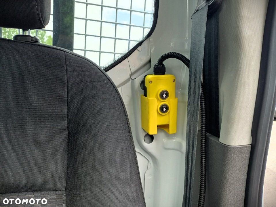 Ford Transit - 19