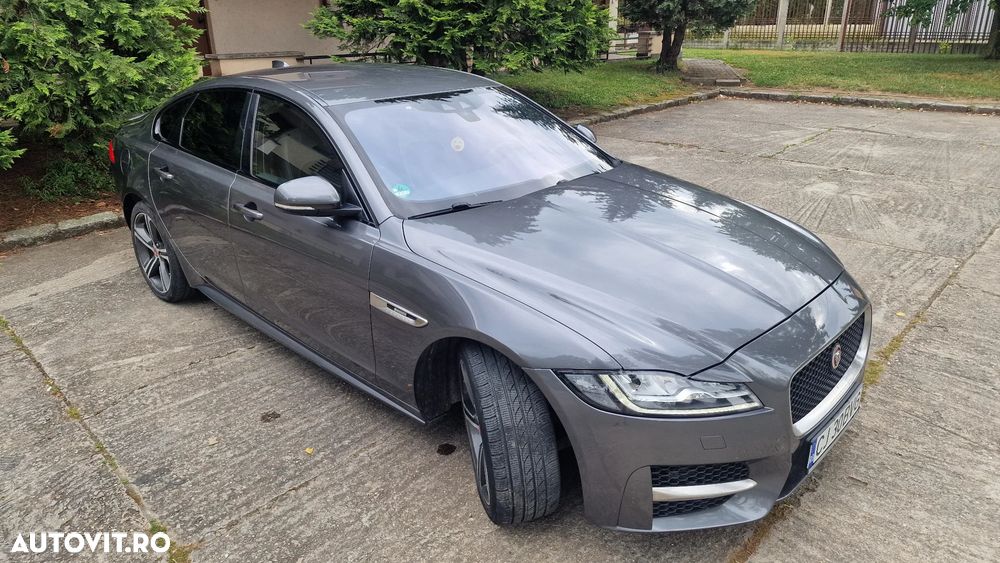 Jaguar XF - 33