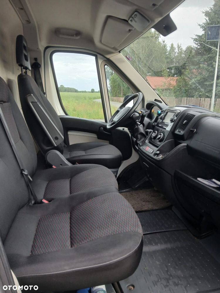 Citroën Jumper - 13