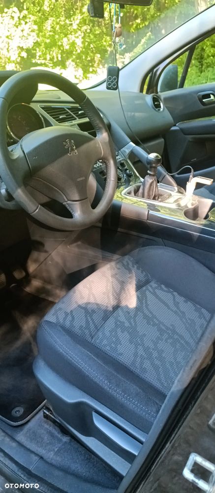 Peugeot 3008 1.6 Premium - 25
