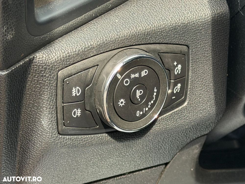 Ford EcoSport 1.5 EcoBlue Titanium - 12