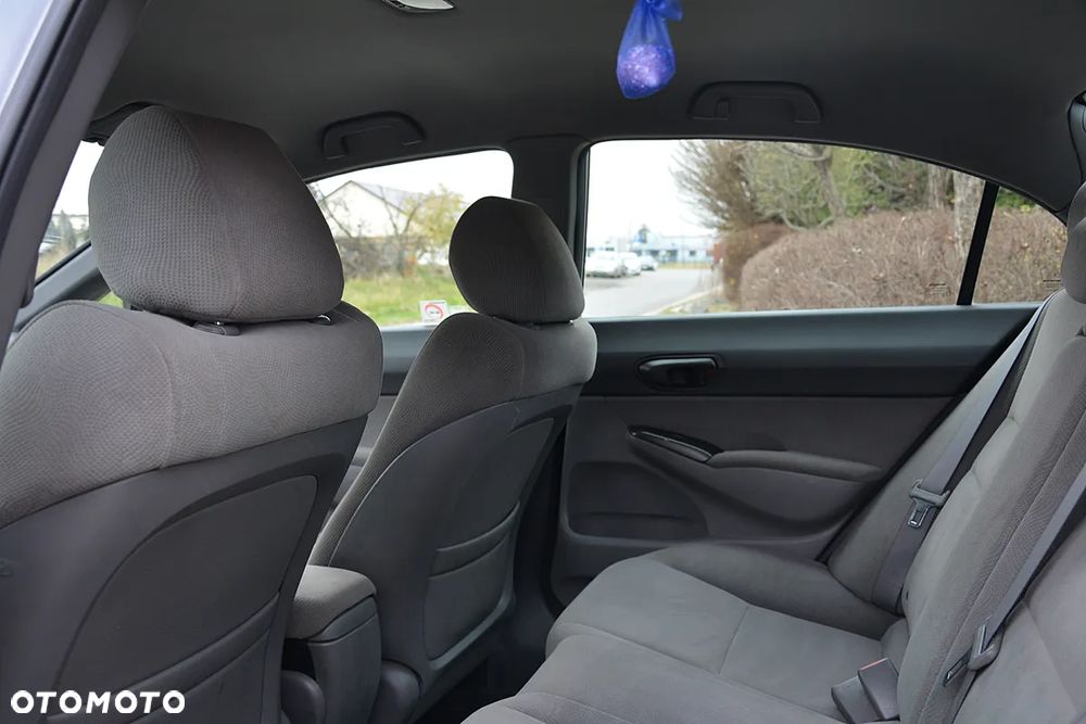 Honda Civic 1.8 Executive - 20