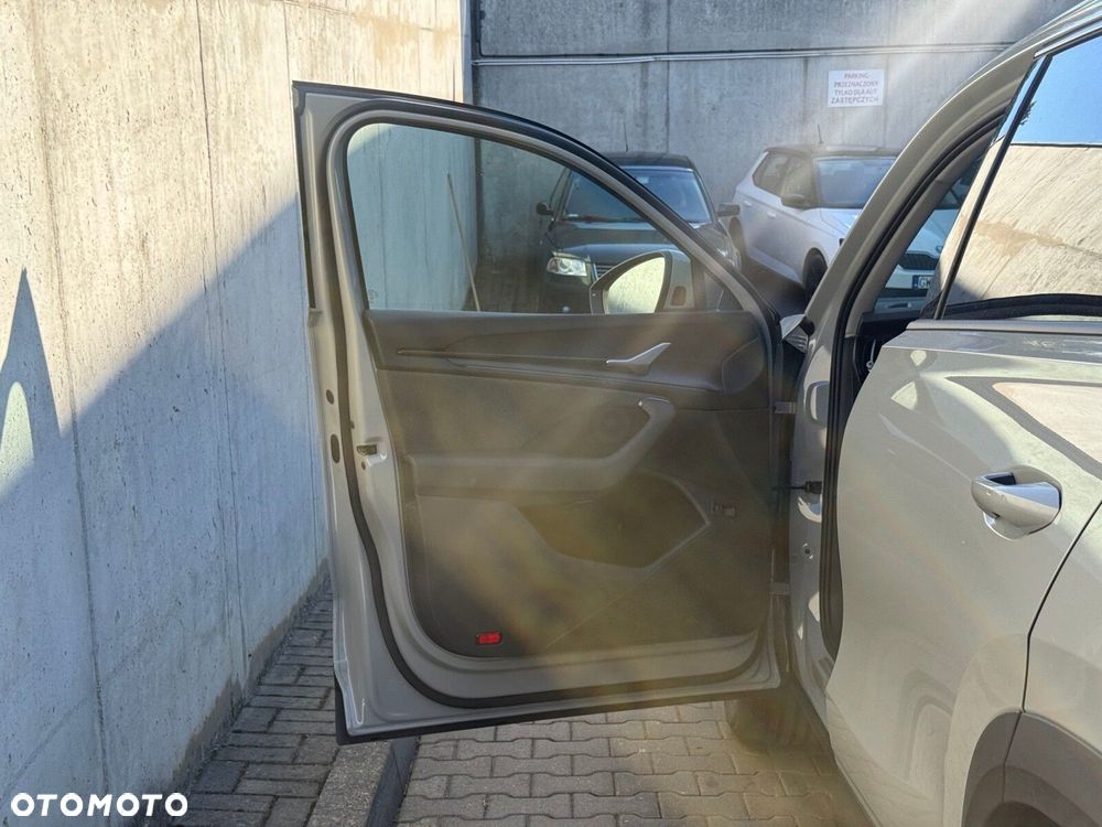 Skoda Kodiaq 1.5 TSI mHEV 4x2 Drive DSG - 12